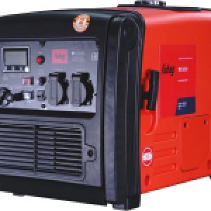 Бензиновый генератор TI 3200 / 641024 21век