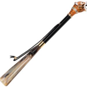 Ложка для обуви Tiger Lux Horn 21век