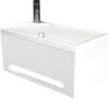 Тумба с умывальником Tiny XS Mini L / У86733 21век