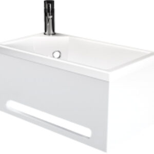 Тумба с умывальником Tiny XS Mini L / У86733 21век