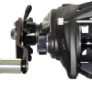 Катушка мультипликаторная Titanclaw TC301 7+1bb 6.1:1 370g Drag 15kg / 146520 21век