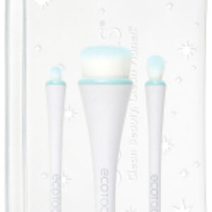 Набор кистей для макияжа Tools All Eyes On Me Mini 360 Ultimate Brush Kit ET3197 21век