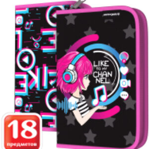 Купить Пенал 21век