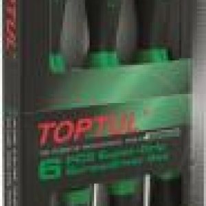 Набор отверток GAAE0613 21век