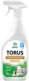 Очиститель для мебели Torus с полирующим эффектом / 219600 21век