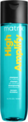 Шампунь для волос Total Results High Amplify 21век