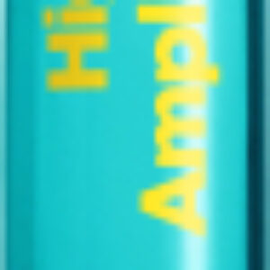 Шампунь для волос Total Results High Amplify 21век