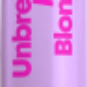 Шампунь для волос Total Result Unbreak My Blonde 21век