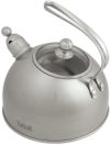 Купить Чайник со свистком 21век