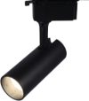 Трековый светильник TR5-10 COB BK / Б0049051 21век
