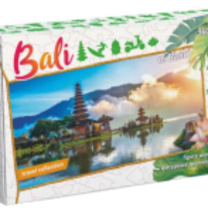 Пазл Travel Collection о.Бали / 8274 21век