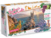 Пазл Travel Collection. Ласточкино Гнездо / 8279 21век