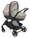 Детская универсальная коляска Tris Fluido Easy 3 в 1 / ART877019-T889 21век