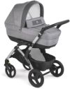 Детская универсальная коляска Tris Smart 3 в 1 / ART897025-T910 21век