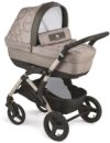 Детская универсальная коляска Tris Smart 3 в 1 / ART897025-T915 21век
