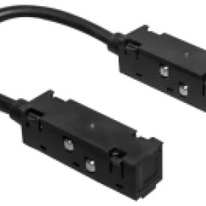 Коннектор для шинопровода TRM20-CPC-B / Б0054796 21век