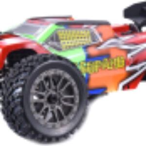 Радиоуправляемая игрушка Truggy / FS33669S 21век