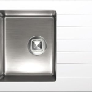 Мойка кухонная TTS-660 21век