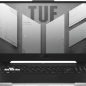 Игровой ноутбук TUF Gaming F15 FX517ZR-HN095 21век
