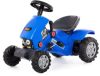 Каталка детская Turbo-2 Трактор / 84644 21век
