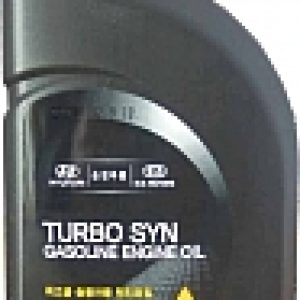 Моторное масло Turbo SYN 5W30 / 0510000141 21век