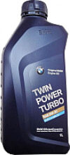 Моторное масло Twinpower Turbo Longlife-04 0W30 / 83212465854 21век