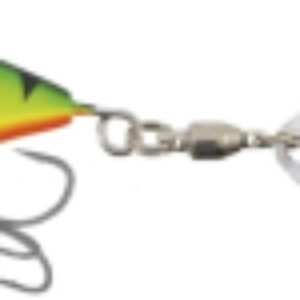 Купить Тейл-спиннер 21век