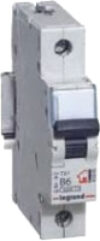 Выключатель автоматический TX3 1P B 16A 6kA 1M / 403972 21век