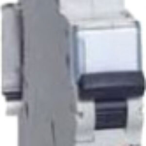 Выключатель автоматический TX3 1P B 16A 6kA 1M / 403972 21век