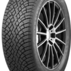 Зимняя шина Hakkapeliitta R5 205/55R16 94R 21век