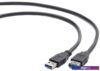 Удлинитель Cablexpert CCP-USB3-AMAF-10