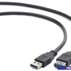 Удлинитель Cablexpert CCP-USB3-AMAF-10