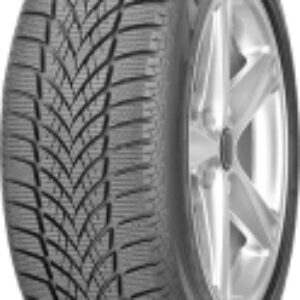 Зимняя шина UltraGrip Ice 2 235/40R18 95T 21век