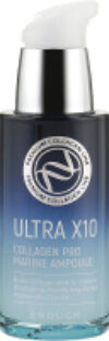 Сыворотка для лица Ultra X10 Collagen Pro Marine Ampoule 21век