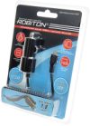 Адаптер питания сетевой USB1000/Auto/MicroUSB BL1 21век