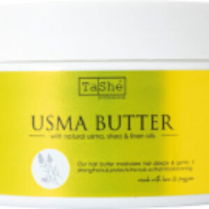 Маска для волос Usma Hair Butter Professional 21век