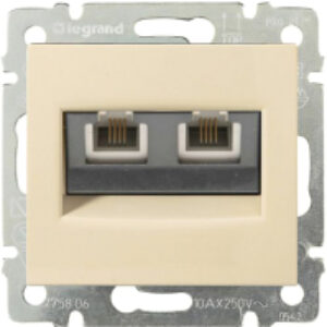 Купить Розетка 21век