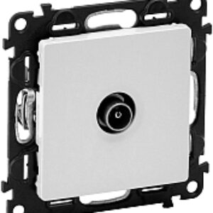 Розетка Valena Life 753451 21век