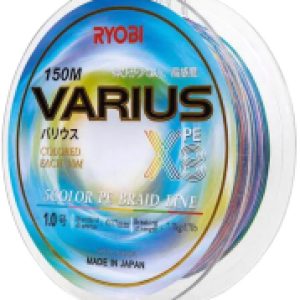 Купить Леска плетеная 21век