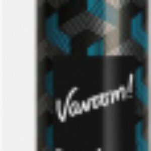 Лак для укладки волос Vavoom Extra Full Freezing Spray New 21век