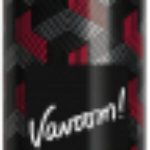 Лак для укладки волос Vavoom Freezing Spray Extra Hold 21век