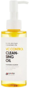 Гидрофильное масло VC control Cleansing Oil 21век