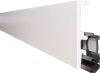 Плинтус Vega P1040 100мм 21век