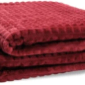 Плед Велсофт Velvet 150x200 / 150/008-CRGN 21век