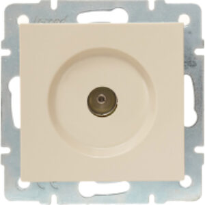 Розетка Vesna 742-0388-130 21век