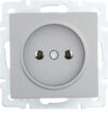 Розетка Vesna 742-3588-121B 21век
