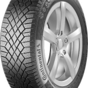 Зимняя шина Viking Contact 7 155/65R14 75T 21век