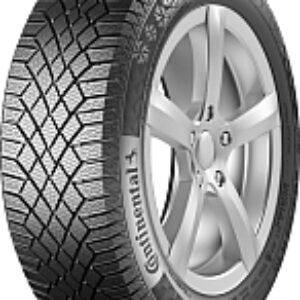 Зимняя шина VikingContact 7 225/60R17 103T 21век