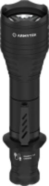 Фонарь Viking Pro Magnet USB Warm / F07701W 21век