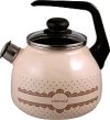 Чайник со свистком Vintage 4с209я 21век